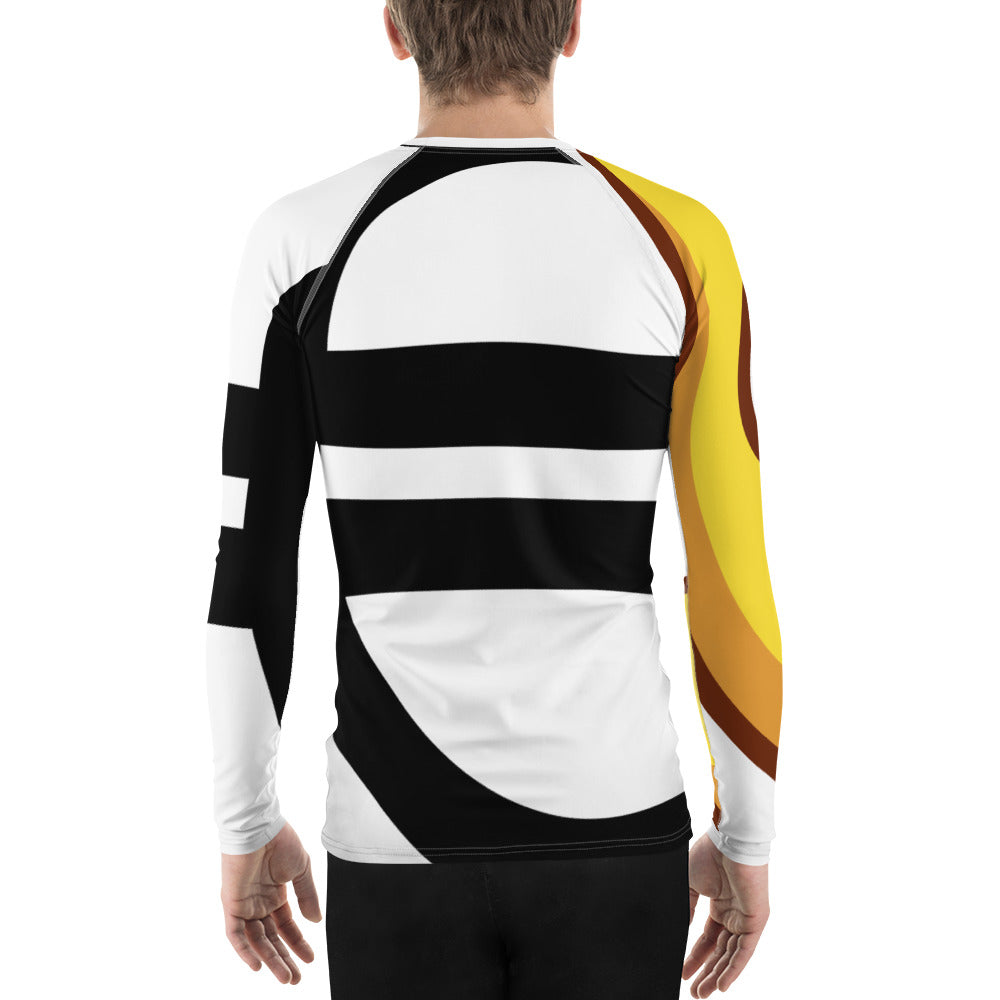 Men's Rash Guard